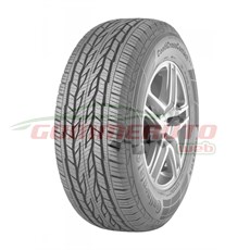 COP. 275/65 R17 115H CROSSCONTACT LX2